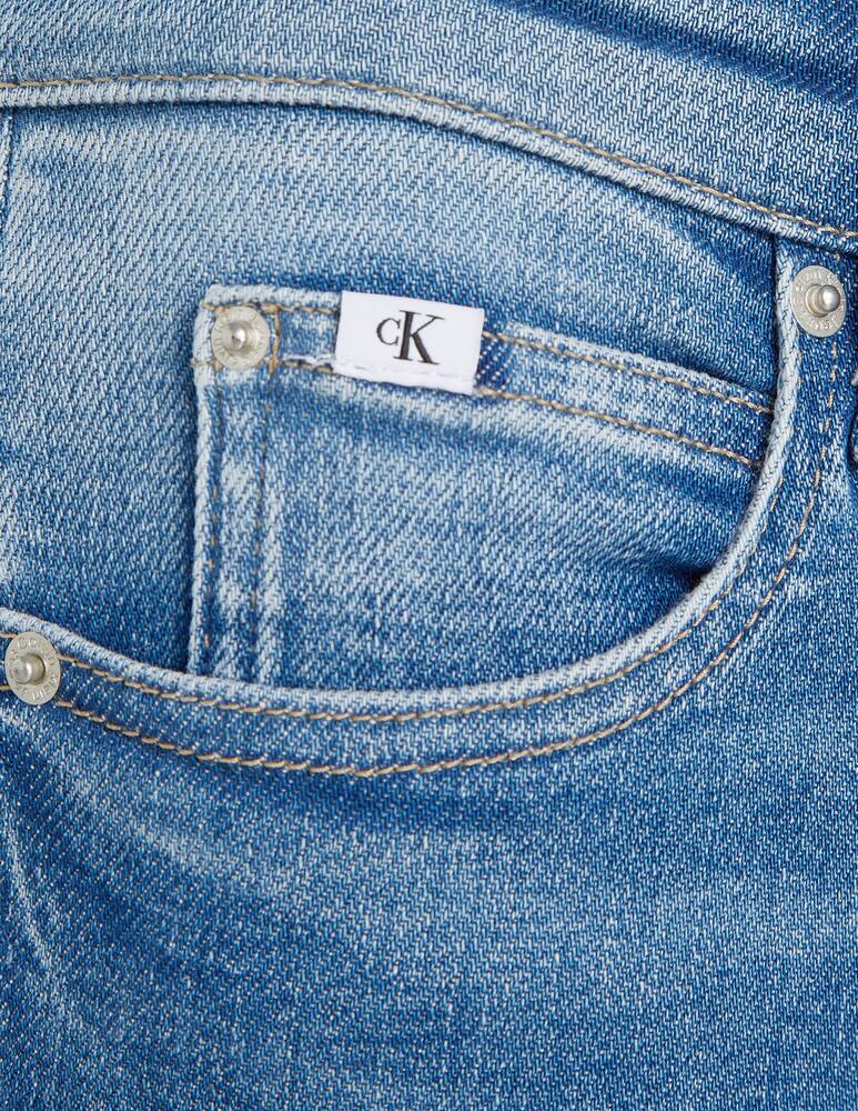 Calvin Klein Jeans Jeans super skin a vita alta - immagine 4 Calvin Klein Jeans Jeans super skin a vita alta - immagine 4