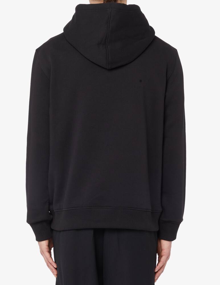 rinascente Calvin Klein Jeans Felpa con cappuccio monologo