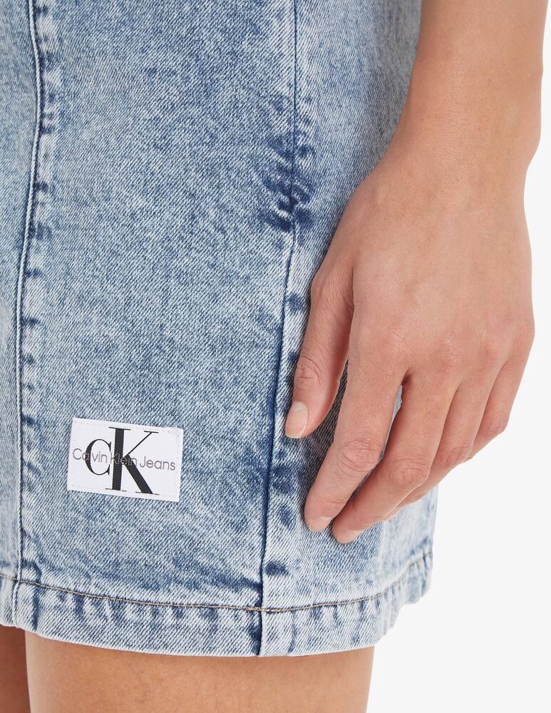 rinascente Calvin Klein Jeans Abito mini corsetto