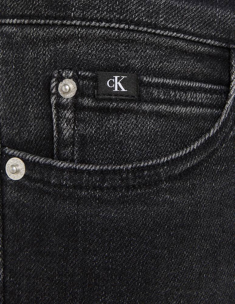 rinascente Calvin Klein Jeans Mid rise skinny jeans