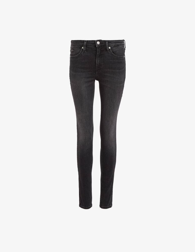 rinascente Calvin Klein Jeans Mid rise skinny jeans