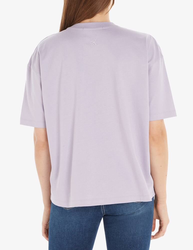 rinascente Calvin Klein Jeans Crewneck t-shirt