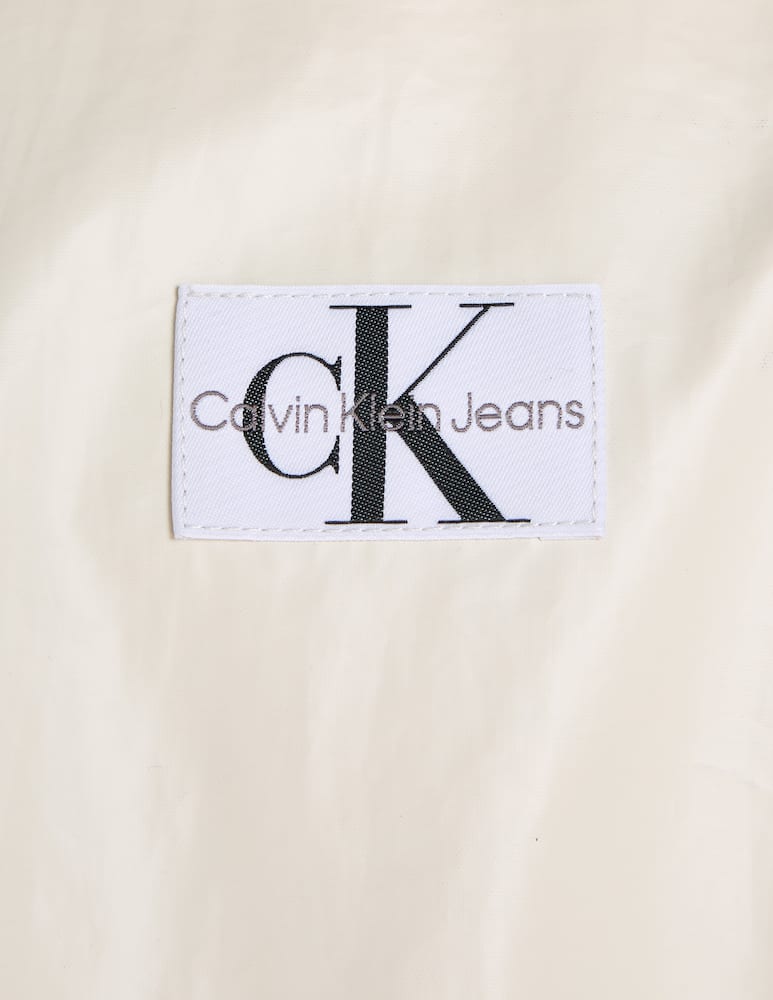 Calvin Klein Jeans Trench Glossy - immagine 4 Calvin Klein Jeans Trench Glossy - immagine 4