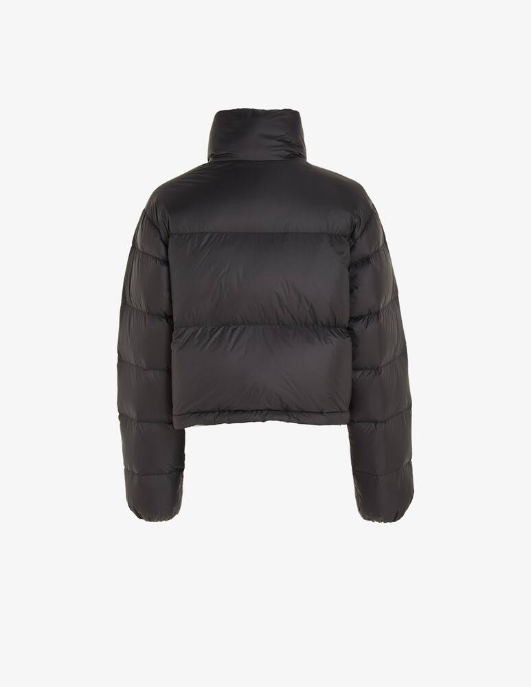 rinascente Calvin Klein Jeans Down cropped puffy jacket