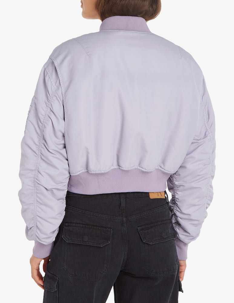 rinascente Calvin Klein Jeans Giacca bomber