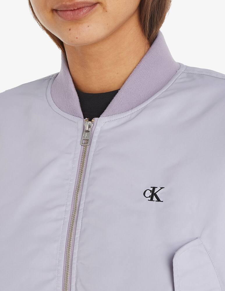 rinascente Calvin Klein Jeans Giacca bomber