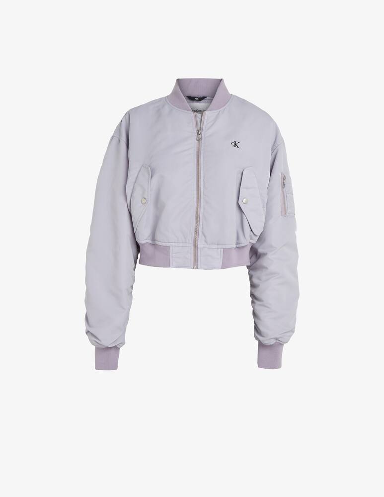 rinascente Calvin Klein Jeans Giacca bomber