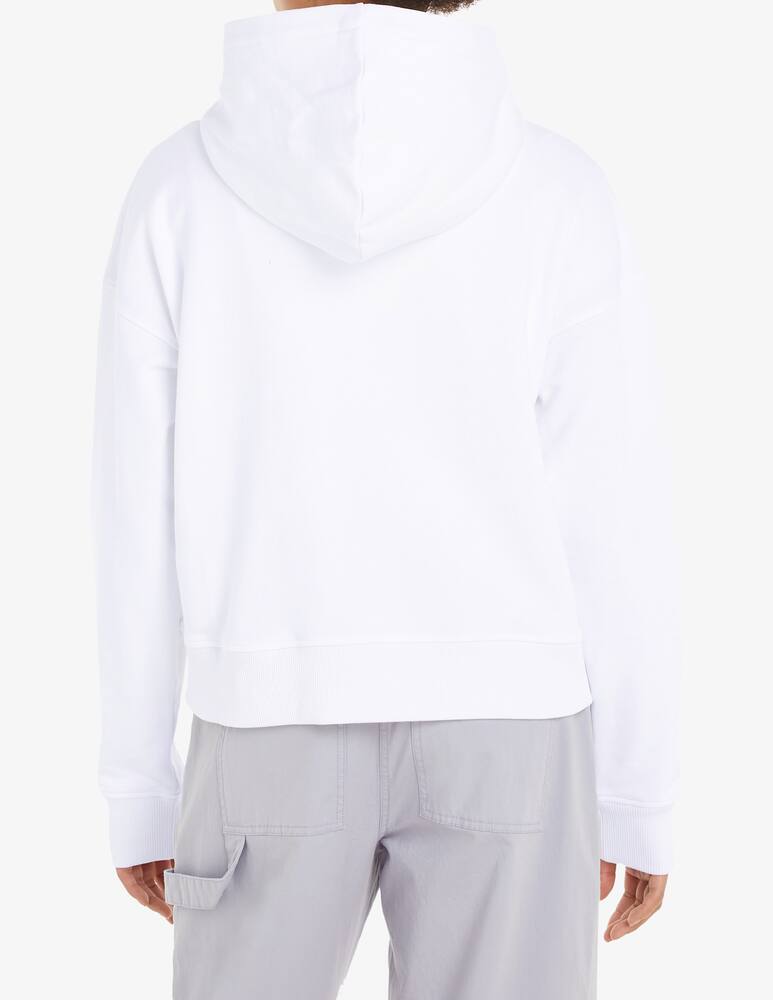 rinascente Calvin Klein Jeans Felpa con cappuccio Relaxed