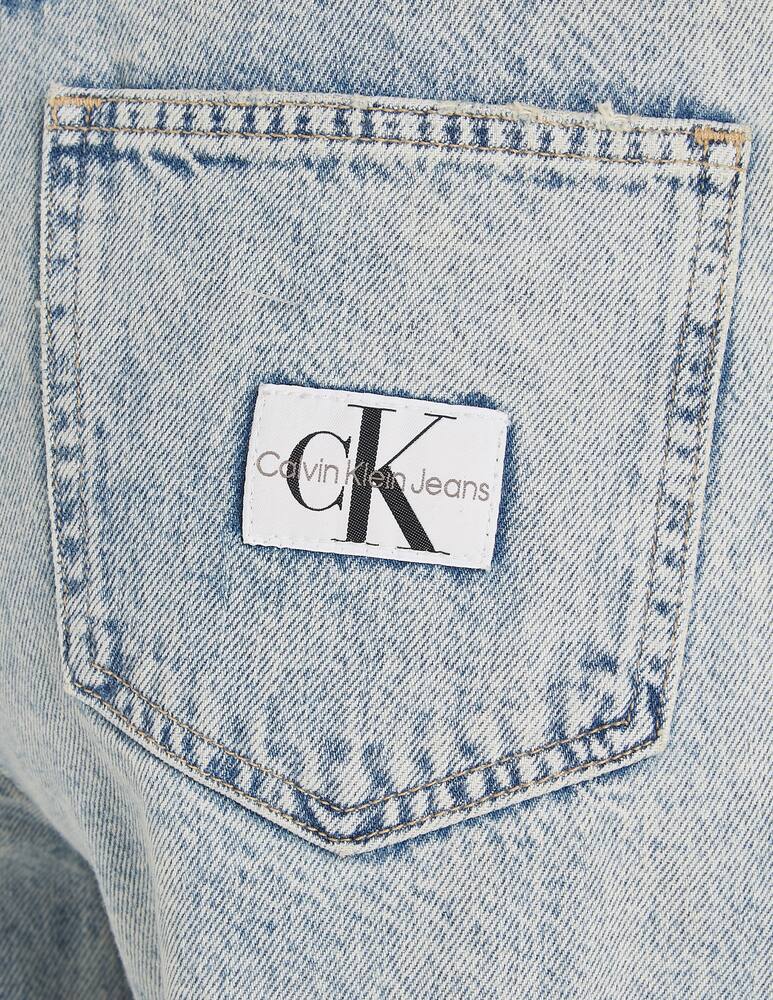 Calvin Klein Jeans 90s straight cut wai jeans - picture 4 Calvin Klein Jeans 90s straight cut wai jeans - picture 4