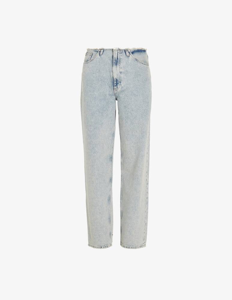 Calvin Klein Jeans 90s straight cut wai jeans - picture 5 Calvin Klein Jeans 90s straight cut wai jeans - picture 5