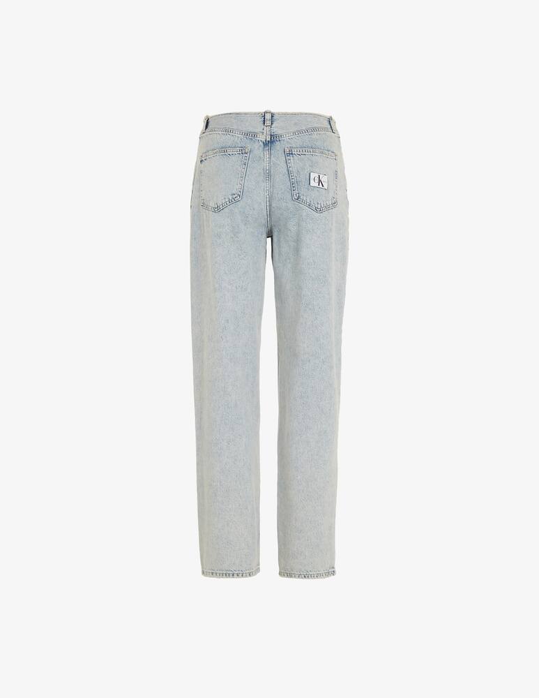 Calvin Klein Jeans 90s straight cut wai jeans - picture 6 Calvin Klein Jeans 90s straight cut wai jeans - picture 6