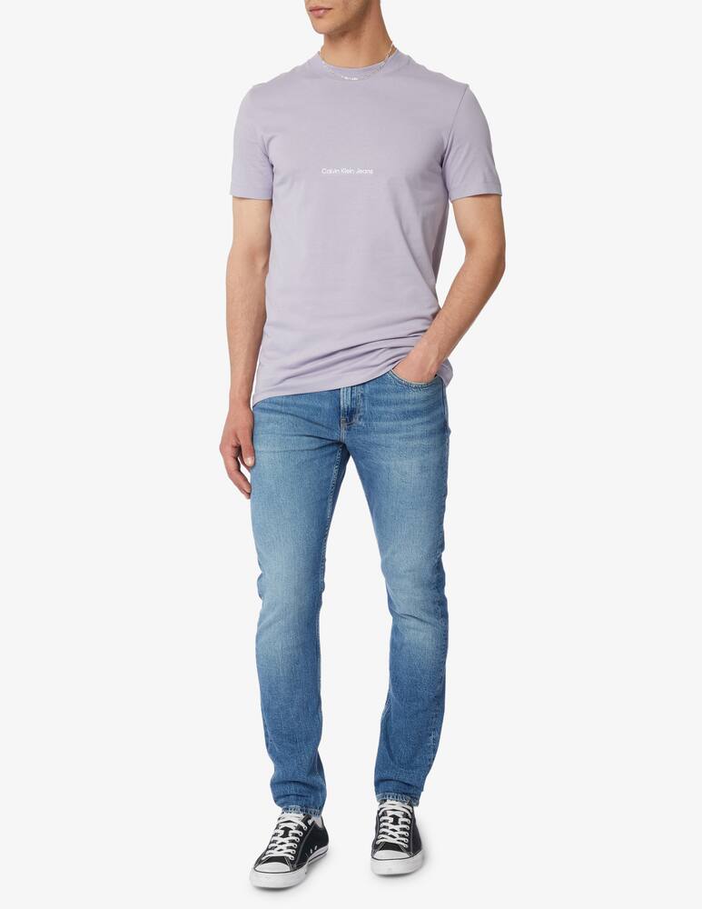 rinascente Calvin Klein Jeans Medium -clear slim fit denim