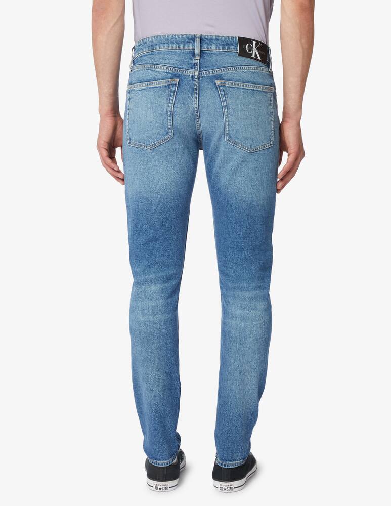 rinascente Calvin Klein Jeans Medium -clear slim fit denim