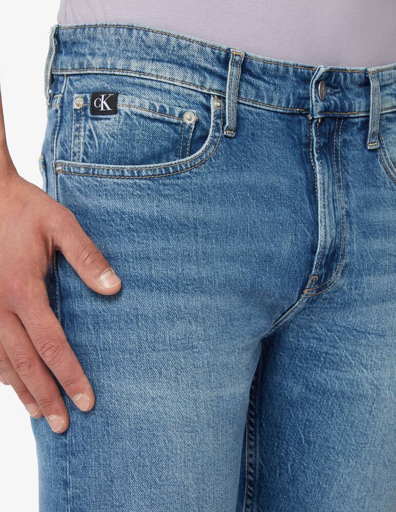rinascente Calvin Klein Jeans Medium -clear slim fit denim