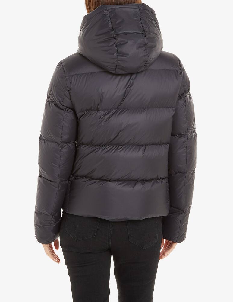 rinascente Calvin Klein Jeans Piumino con cappuccio