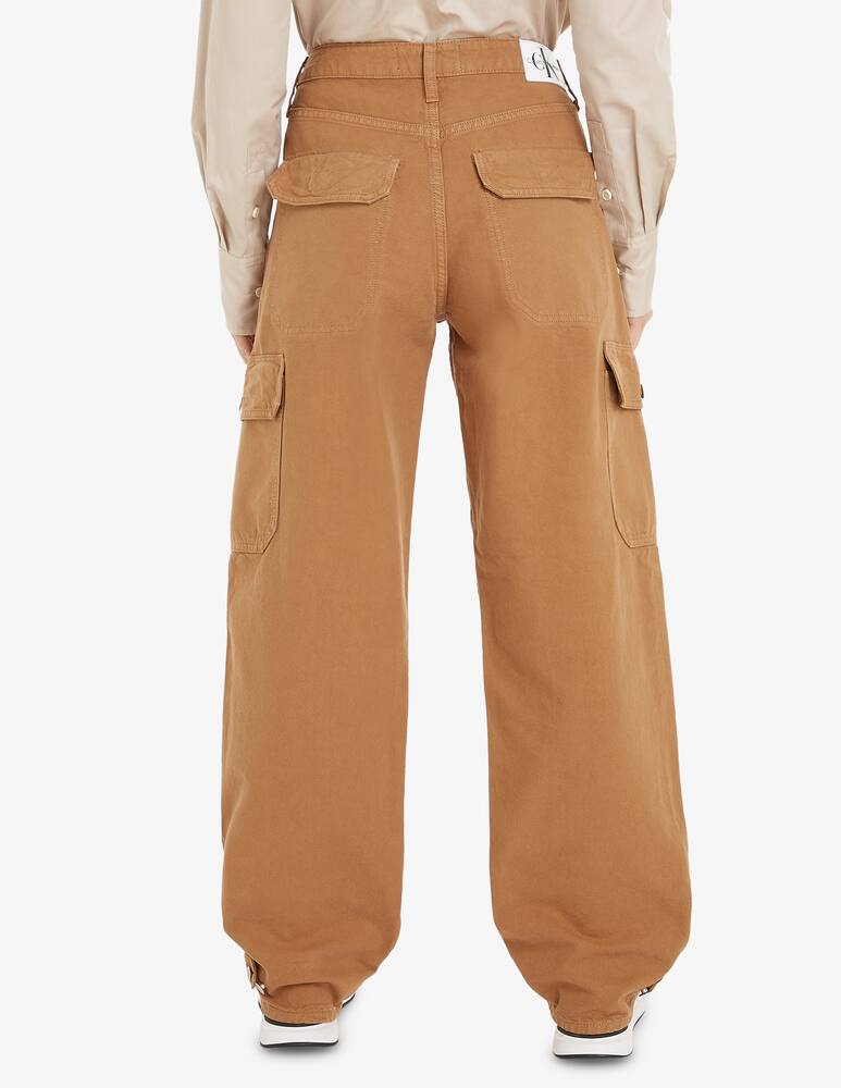 rinascente Calvin Klein Jeans Jeans cargo 90s straight