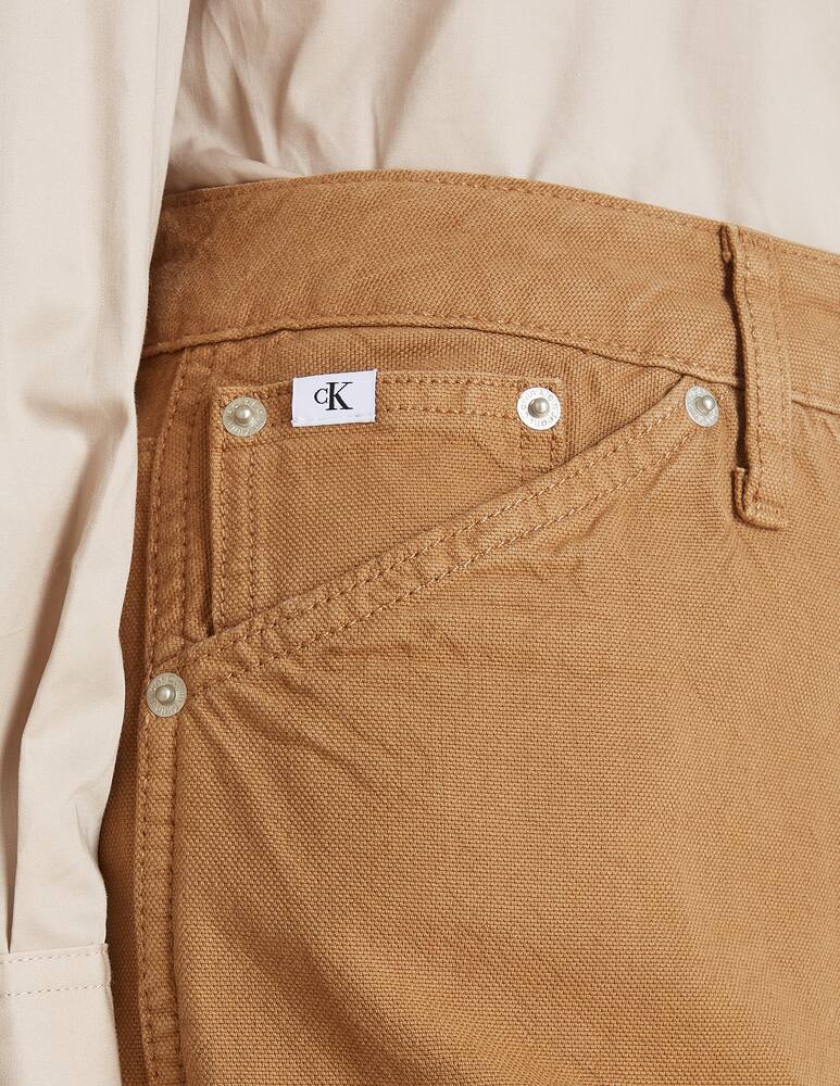 rinascente Calvin Klein Jeans Jeans cargo 90s straight