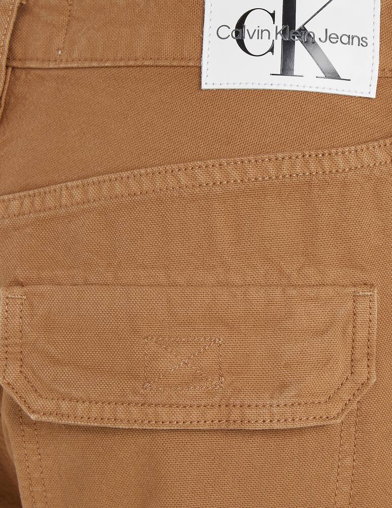 rinascente Calvin Klein Jeans Jeans cargo 90s straight