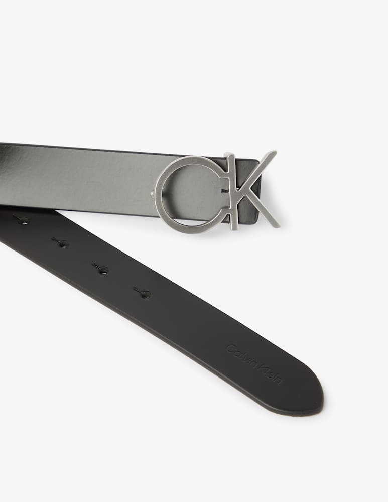rinascente Calvin Klein Relock ck belt