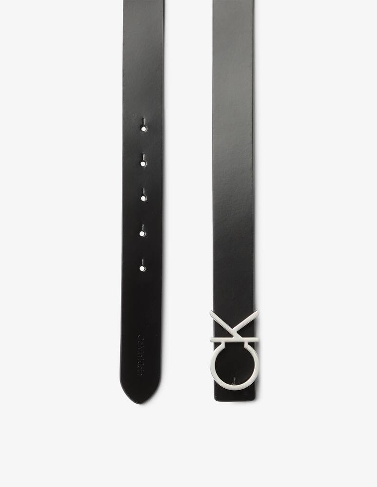 rinascente Calvin Klein Relock ck belt