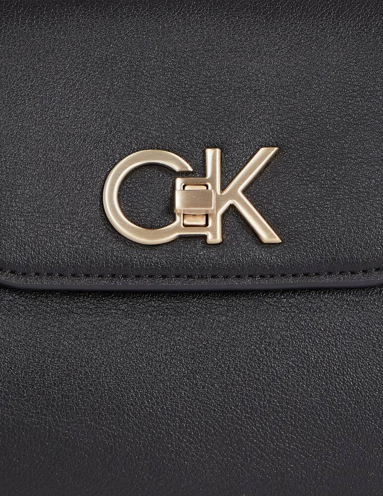 rinascente Calvin Klein Re-lock M shoulder bag