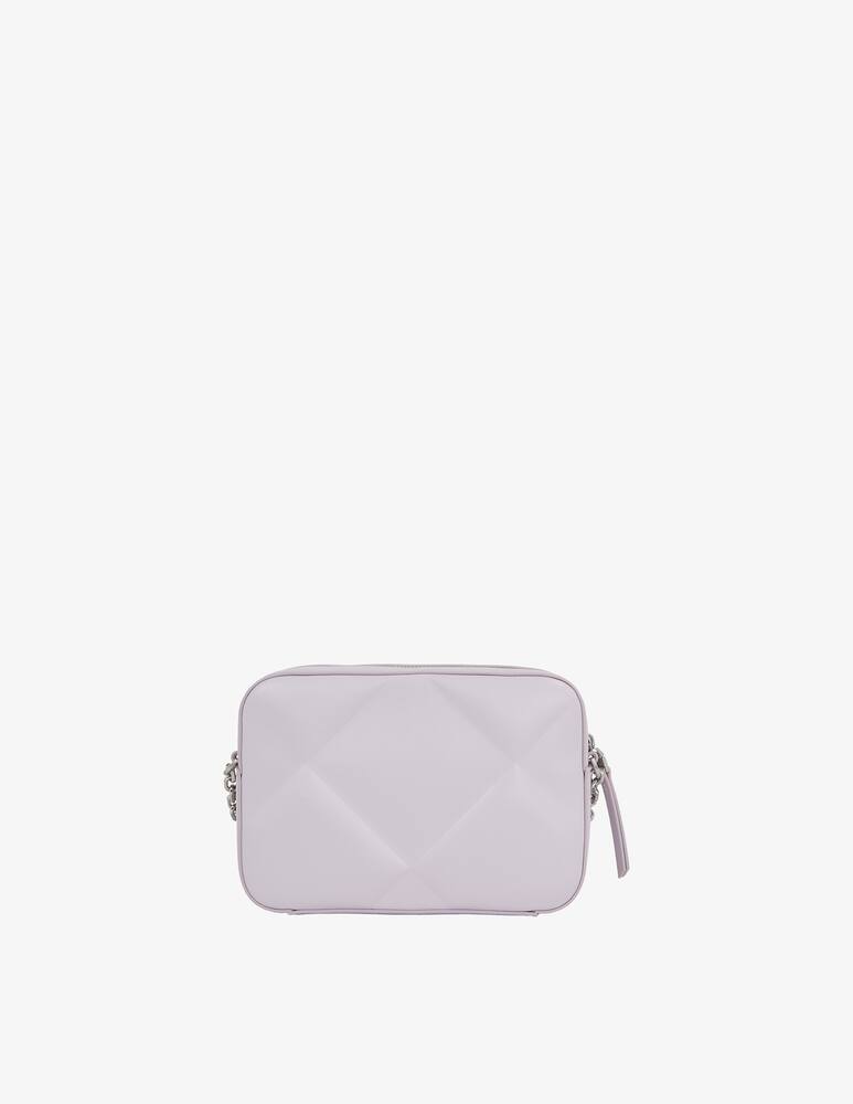 rinascente Calvin Klein Re-lock quilt camera bag