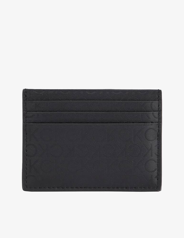 rinascente Calvin Klein Ck elevated card holder