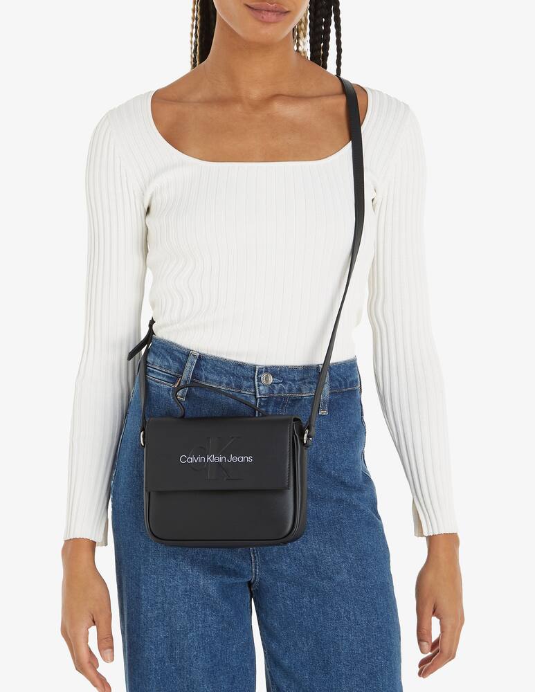 rinascente Calvin Klein Jeans Borsa a tracolla