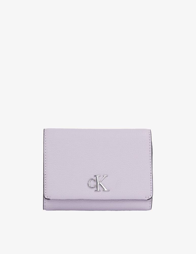rinascente Calvin Klein Jeans Wallet
