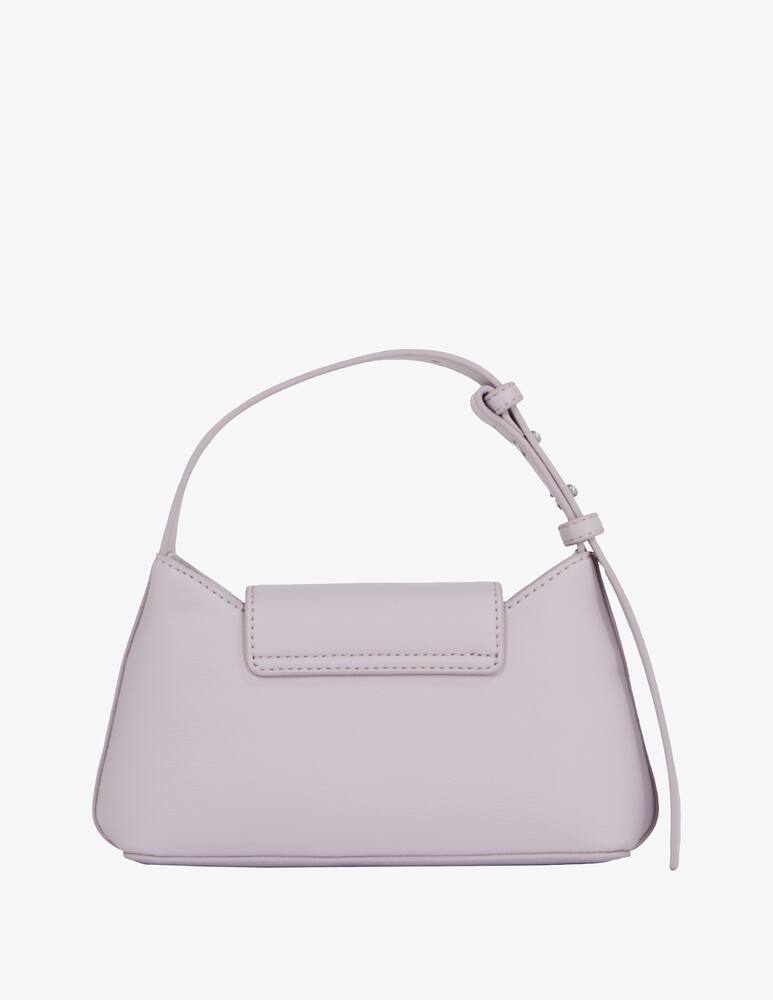 rinascente Calvin Klein Re-lock S crossbody flap