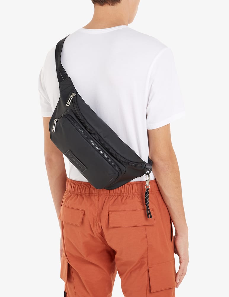 rinascente Calvin Klein Jeans Marsupio park culture