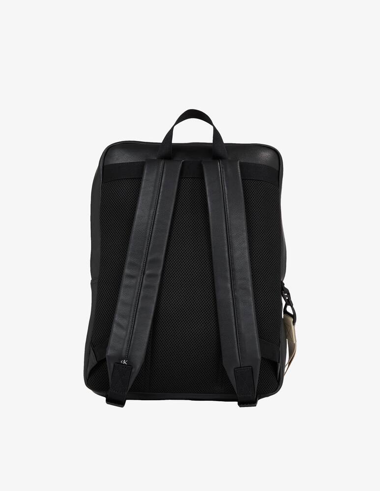 rinascente Calvin Klein Jeans Recycled square backpack
