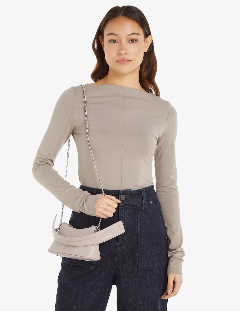 rinascente Calvin Klein Mini borsa CK