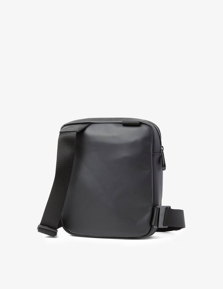 rinascente Calvin Klein Borsa reporter mini dw6 con tessuto riciclato