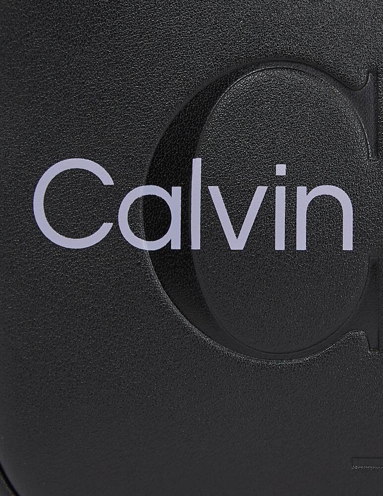 rinascente Calvin Klein Jeans Camera bag