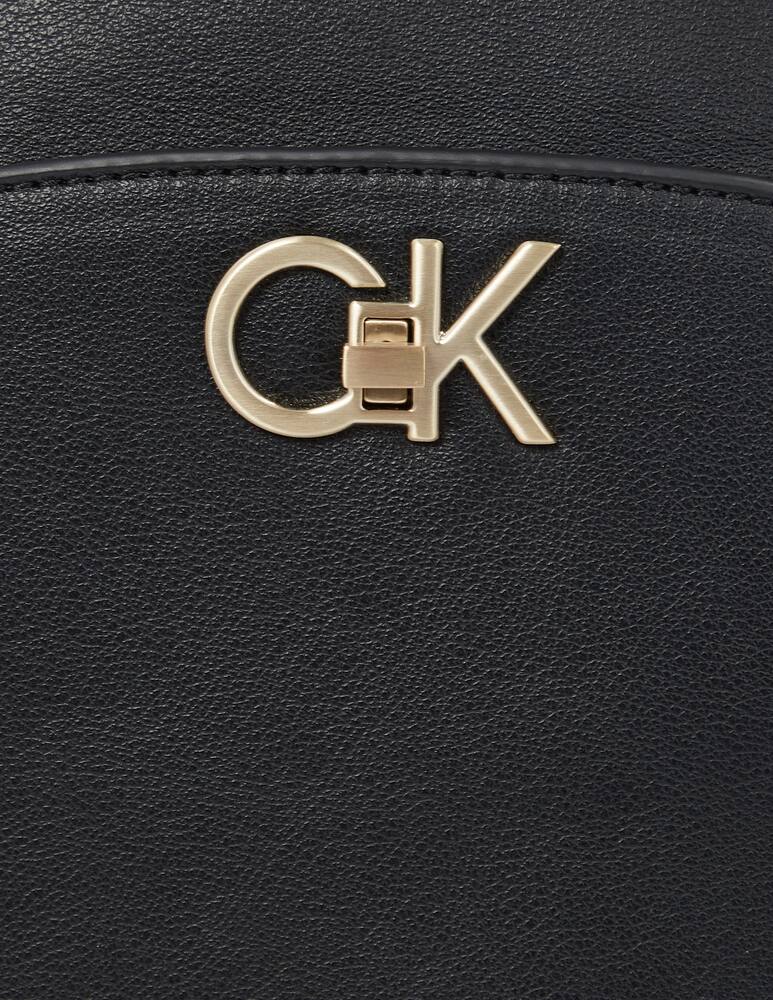 rinascente Calvin Klein Re-lock domed backpack