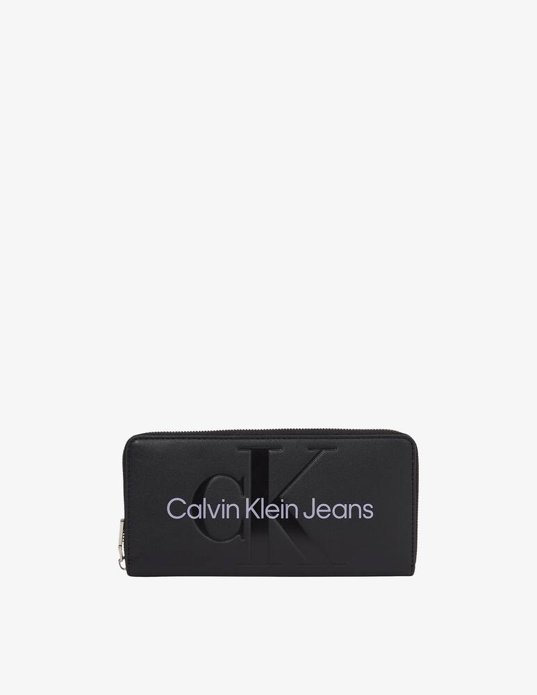 rinascente Calvin Klein Jeans Wallet