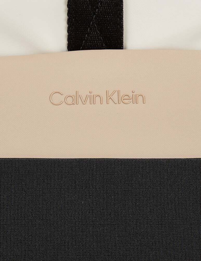 rinascente Calvin Klein Zaino rolltop tech