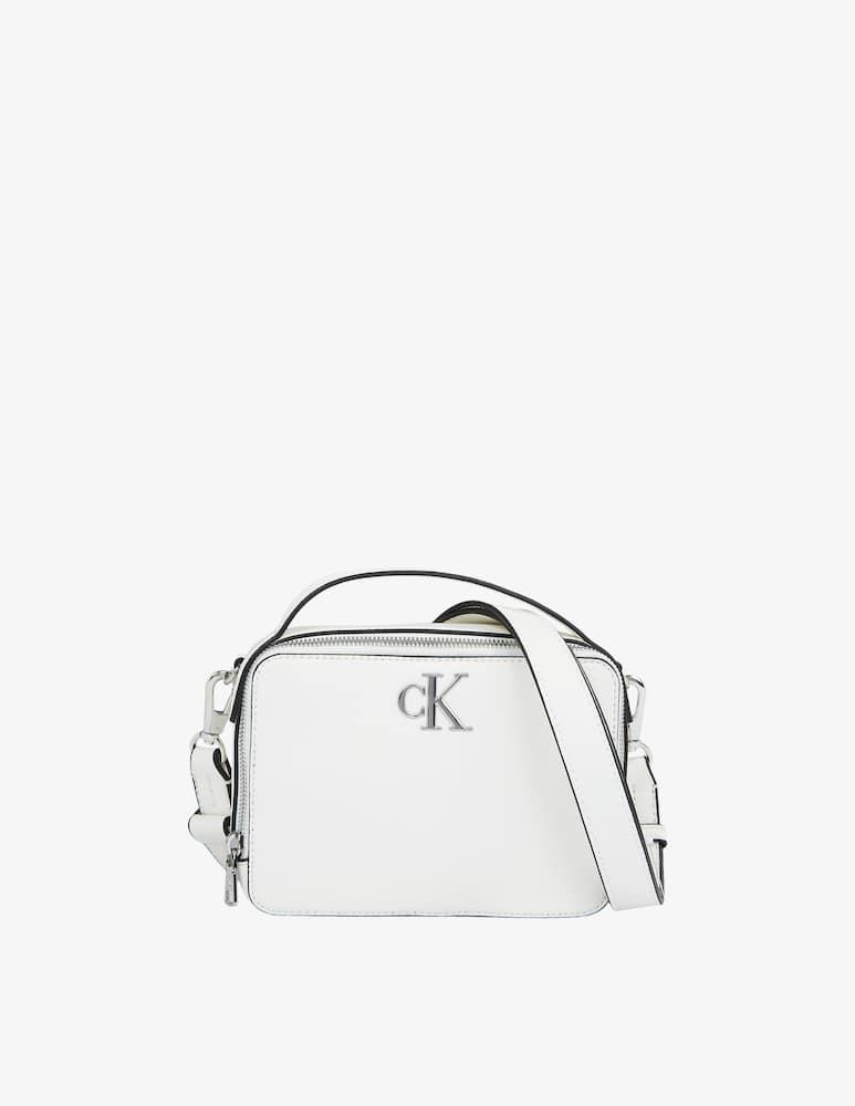 Calvin Klein Jeans Camera bag Rinascente.it