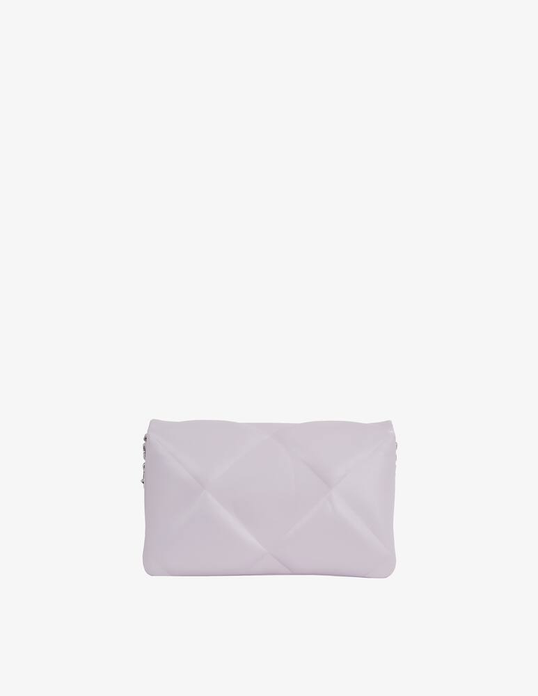rinascente Calvin Klein Re-lock quilt shoulder bag