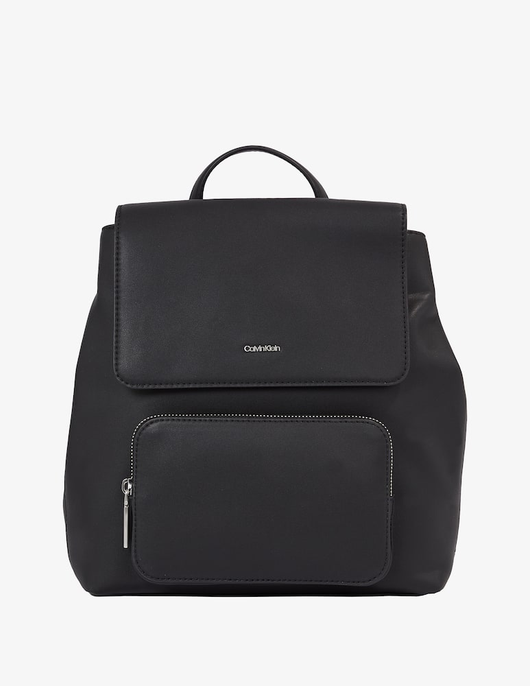 rinascente Calvin Klein CK must campus backpack