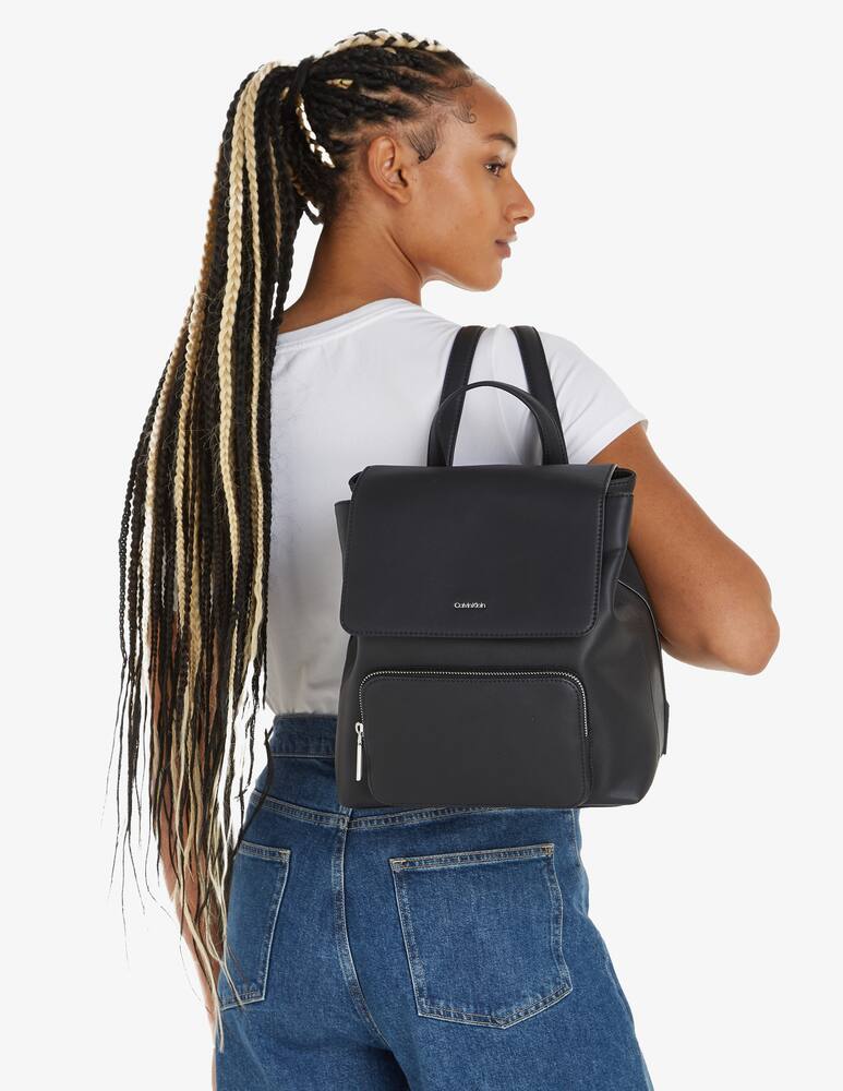 rinascente Calvin Klein CK must campus backpack