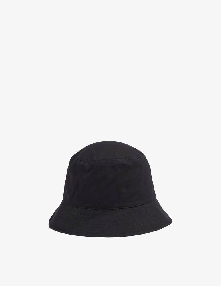 rinascente Calvin Klein Jeans Cappello bucket mono logo patch