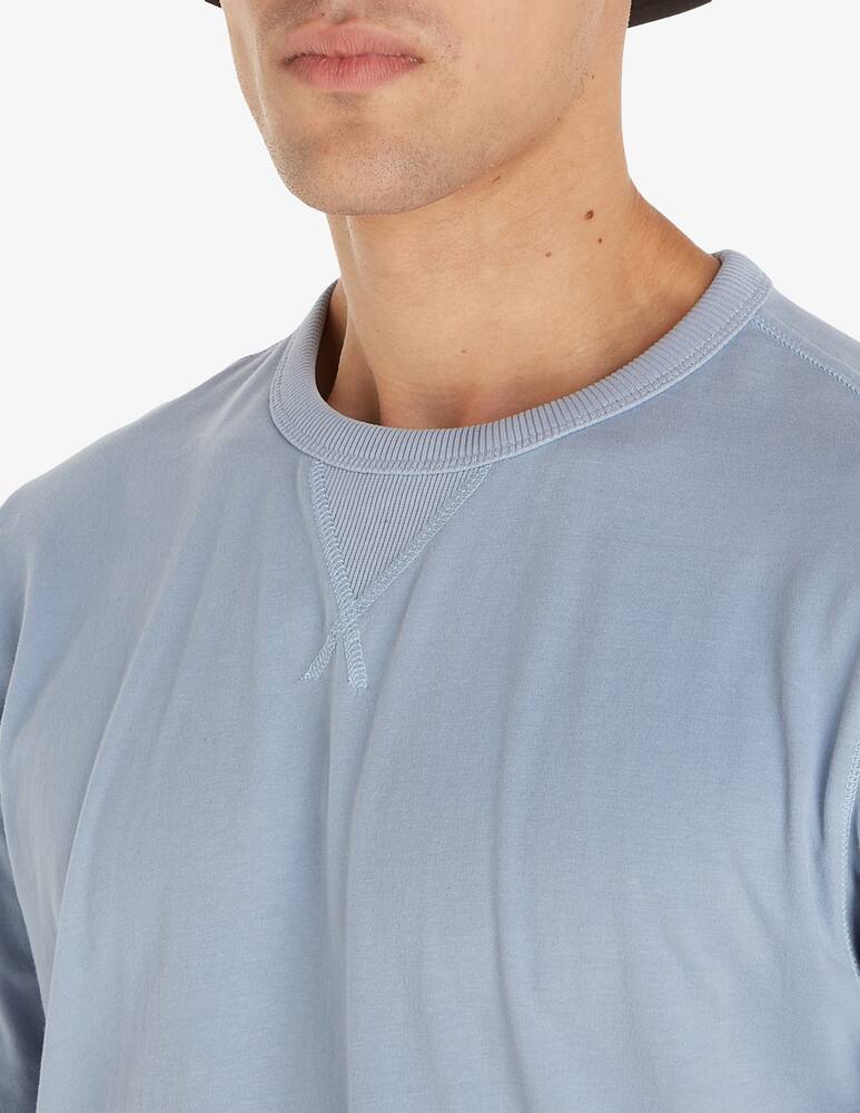 rinascente Calvin Klein Jeans Cappello bucket mono logo patch