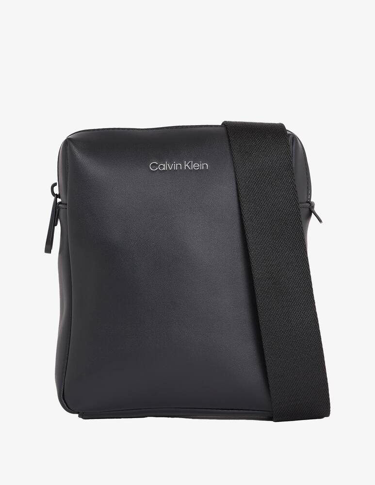 Calvin Klein Ck must borsa reporter - immagine 1 Calvin Klein Ck must borsa reporter - immagine 1