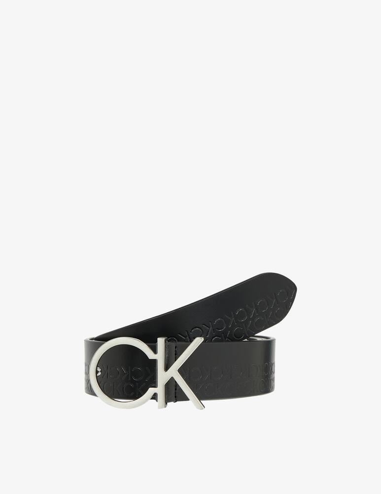 Calvin Klein Cintura Re-lock - immagine 1 Calvin Klein Cintura Re-lock - immagine 1