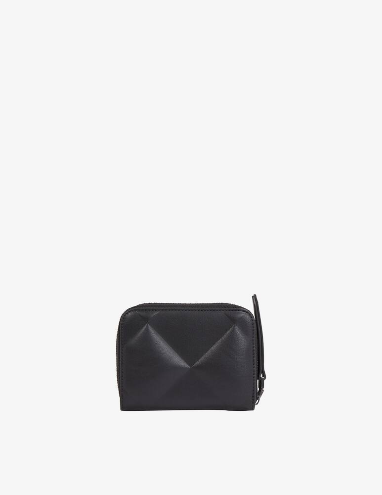rinascente Calvin Klein Re-lock quilted M wallet