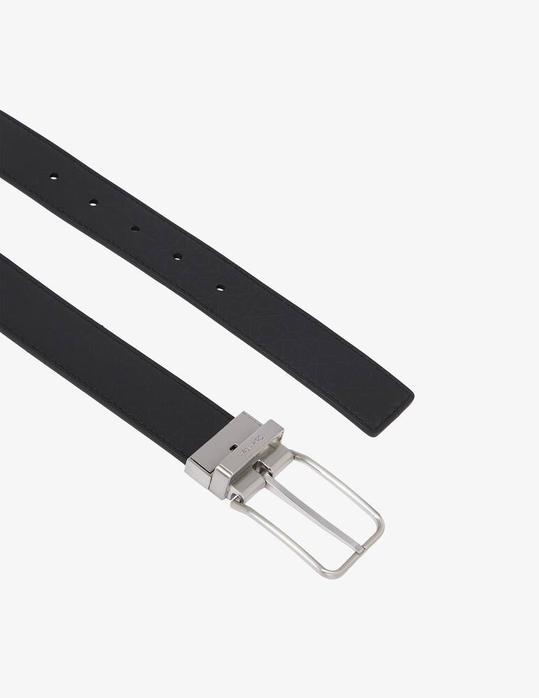 rinascente Calvin Klein Light frame belt