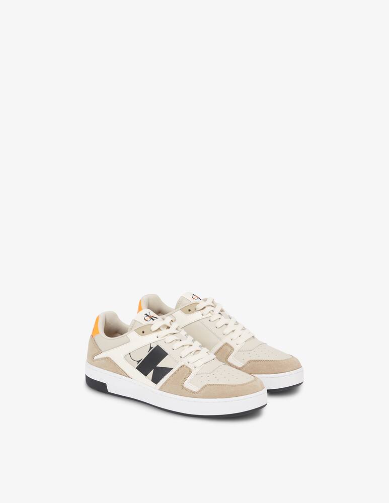 rinascente Calvin Klein Basket sneakers