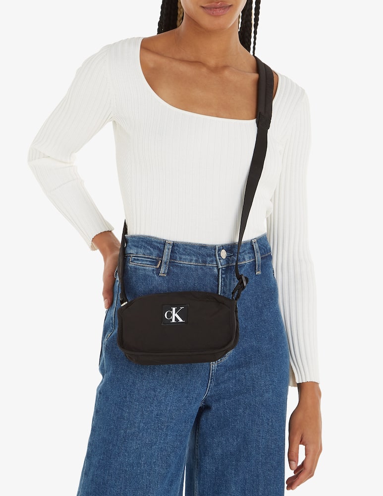 rinascente Calvin Klein Jeans Crossbody bag